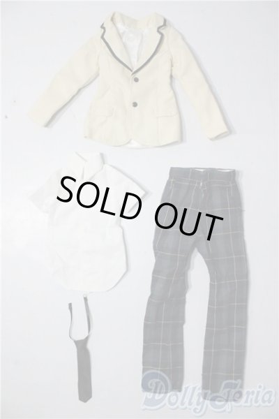 画像1: SDM＆MSD/OF:衣装セット U-26-01-28-139-TN-ZU (1)