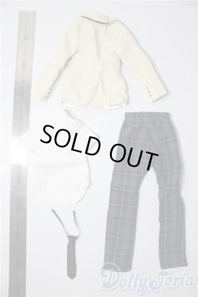 画像2: SDM＆MSD/OF:衣装セット U-26-01-28-139-TN-ZU (2)