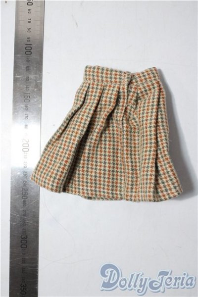 画像2: SDM＆MSD/OF:スカート U-26-01-28-140-TN-ZU (2)