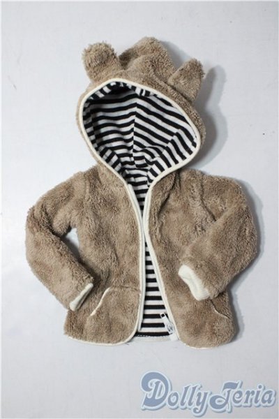 画像1: SDM＆MSD/OF:パーカー U-26-01-28-143-TN-ZU (1)