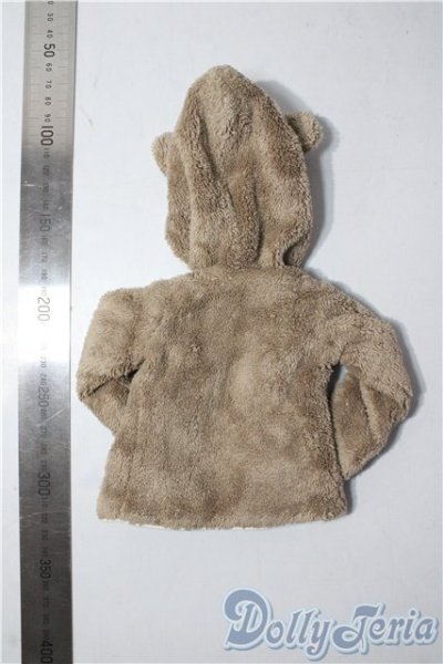 画像2: SDM＆MSD/OF:パーカー U-26-01-28-143-TN-ZU (2)