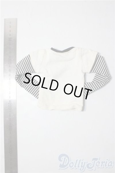 画像2: SDM&MSD/OF:トップス U-26-01-28-138-TN-ZU (2)