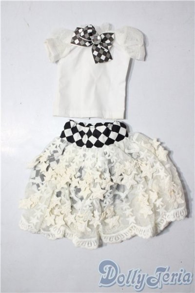 画像1: SDM＆MSD/OF:衣装セット U-26-01-28-133-TN-ZU (1)