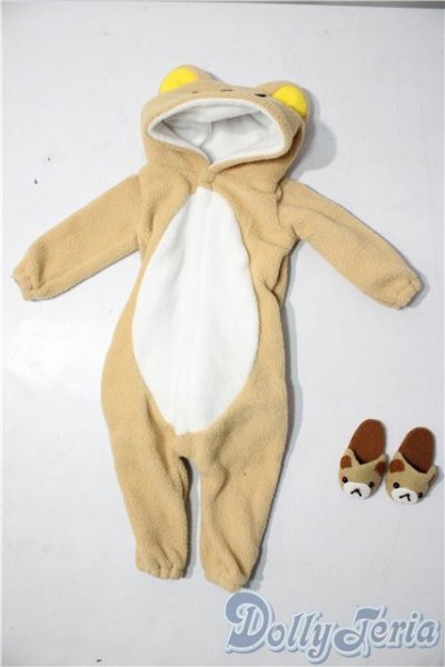 画像1: SDM＆MSD/OF:衣装セット U-26-01-28-128-TN-ZU (1)