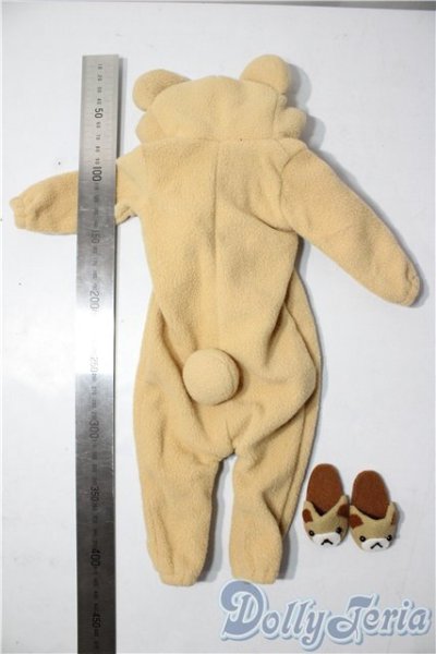 画像2: SDM＆MSD/OF:衣装セット U-26-01-28-128-TN-ZU (2)