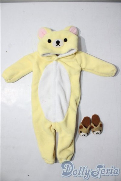 画像1: SDM＆MSD/OF:衣装セット U-26-01-28-151-TN-ZU (1)