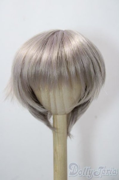 画像1: 9-10inch/ウィッグ U-26-01-28-004-TN-ZU (1)