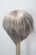 画像2: 9-10inch/ウィッグ U-26-01-28-004-TN-ZU (2)