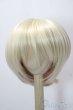 画像1: 9-10inch/ウィッグ U-26-01-28-003-TN-ZU (1)