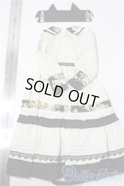 画像2: SD/OF：LACRIMOSA製衣装 U-26-01-28-114-TN-ZU (2)