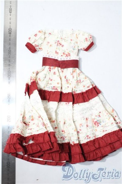 画像2: SDM/OF：LACRIMOSA製衣装 U-26-01-28-116-TN-ZU (2)