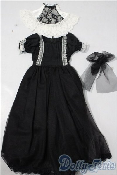 画像1: SD/OF:衣装セット U-26-01-28-111-TN-ZU (1)