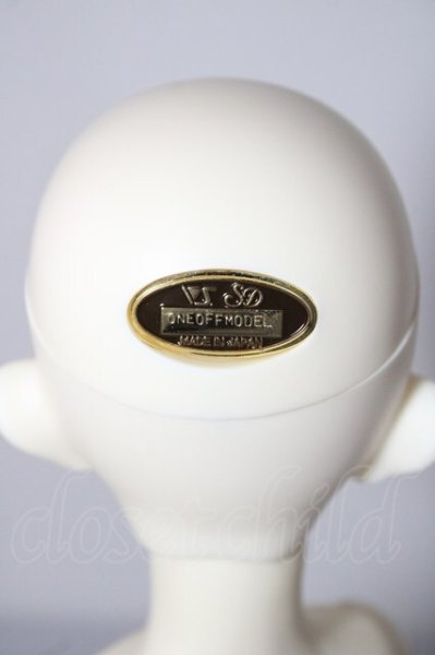 画像5: SD13女の子/ワンオフF-68aone様 U-26-02-04-218-TN-ZU (5)