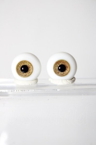 画像1: 16mm/グラスアイ U-26-02-11-049-TN-ZU (1)