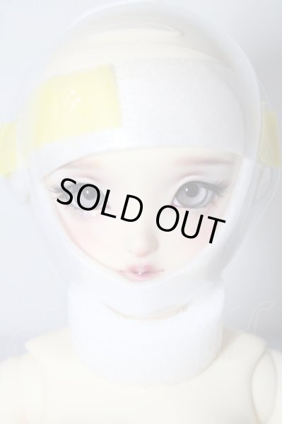 画像1: SDGr女の子/まあちゃSUPER DOLLFIE meets BABY,THE STARS SHINE BRIGHT U-26-02-04-220-TN-ZU (1)