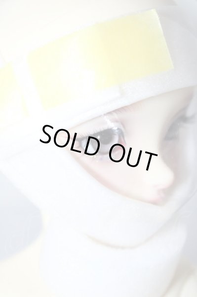 画像2: SDGr女の子/まあちゃSUPER DOLLFIE meets BABY,THE STARS SHINE BRIGHT U-26-02-04-220-TN-ZU (2)