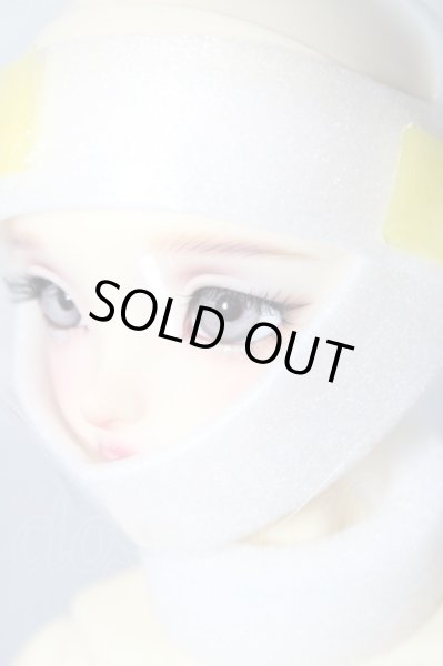 画像3: SDGr女の子/まあちゃSUPER DOLLFIE meets BABY,THE STARS SHINE BRIGHT U-26-02-04-220-TN-ZU (3)