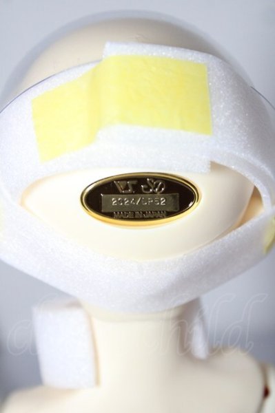 画像4: SDGr女の子/まあちゃSUPER DOLLFIE meets BABY,THE STARS SHINE BRIGHT U-26-02-04-220-TN-ZU (4)