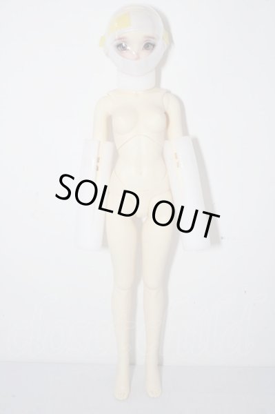 画像5: SDGr女の子/まあちゃSUPER DOLLFIE meets BABY,THE STARS SHINE BRIGHT U-26-02-04-220-TN-ZU (5)