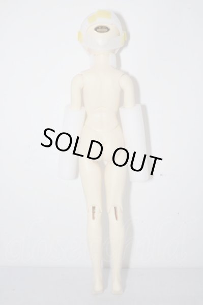 画像6: SDGr女の子/まあちゃSUPER DOLLFIE meets BABY,THE STARS SHINE BRIGHT U-26-02-04-220-TN-ZU (6)