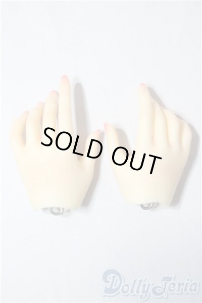 画像1: SDGr/ハンドパーツ U-26-01-28-096-TN-ZU (1)