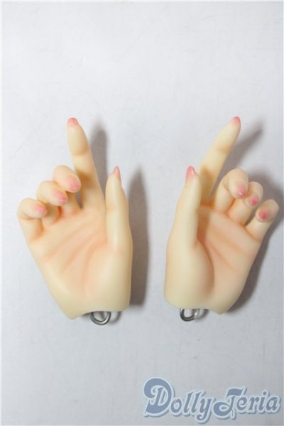 画像1: SDGr/ハンドパーツ U-26-01-28-095-TN-ZU (1)