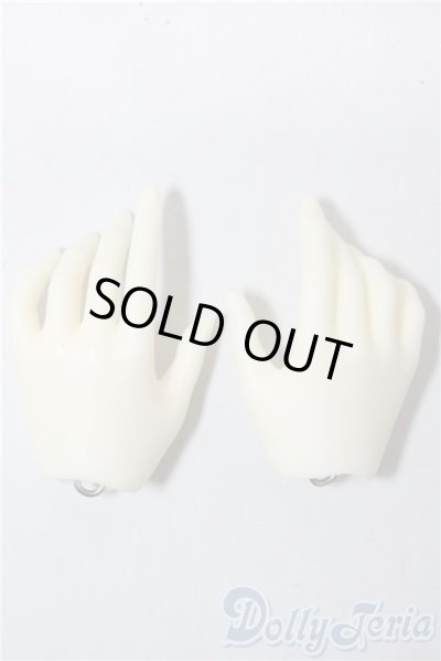 画像1: SDGr/ハンドパーツ U-26-01-28-094-TN-ZU (1)