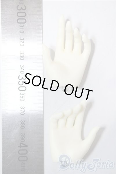 画像2: SDGr/ハンドパーツ U-26-01-28-094-TN-ZU (2)