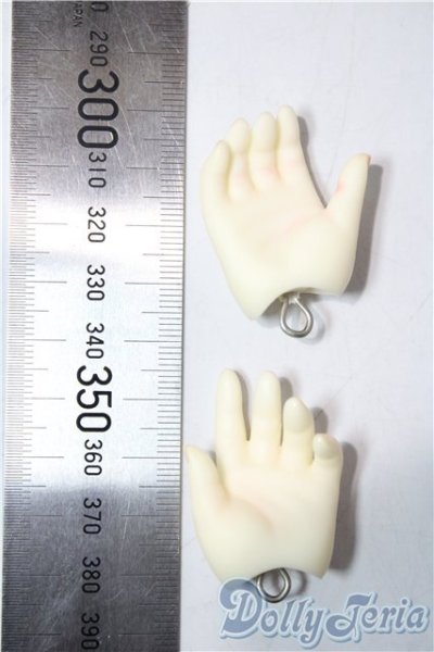 画像2: SDM/ハンドパーツ U-26-01-28-093-TN-ZU (2)