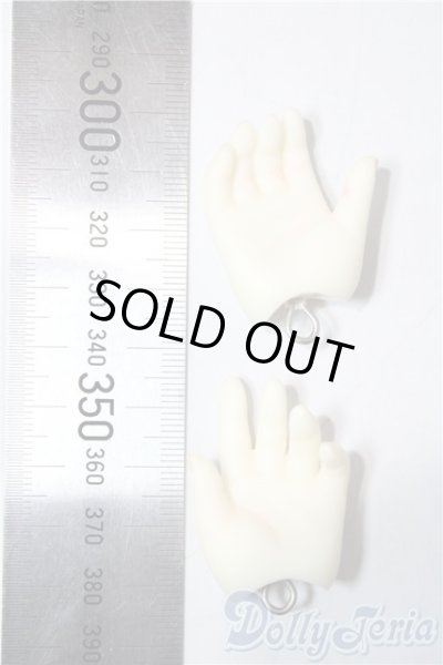 画像2: SDM/ハンドパーツ U-26-01-28-093-TN-ZU (2)