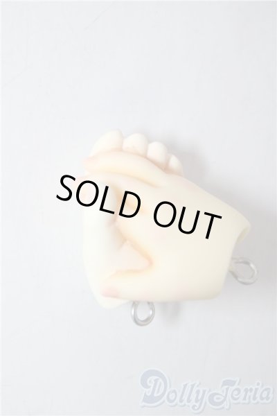 画像1: SDM/ハンドパーツ U-26-01-28-083-TN-ZU (1)