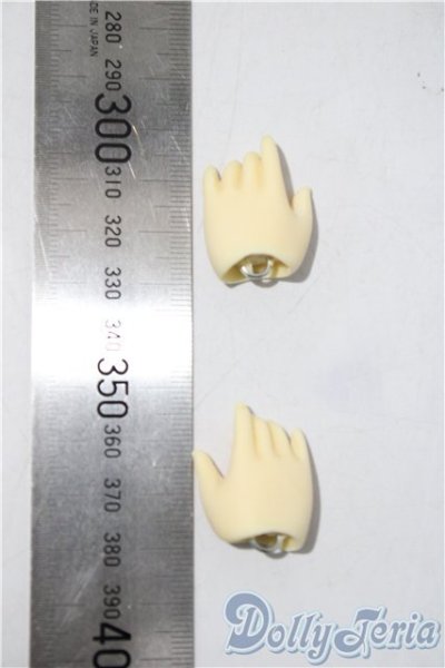 画像2: YSD/ハンドパーツ U-26-01-28-075-TN-ZU (2)