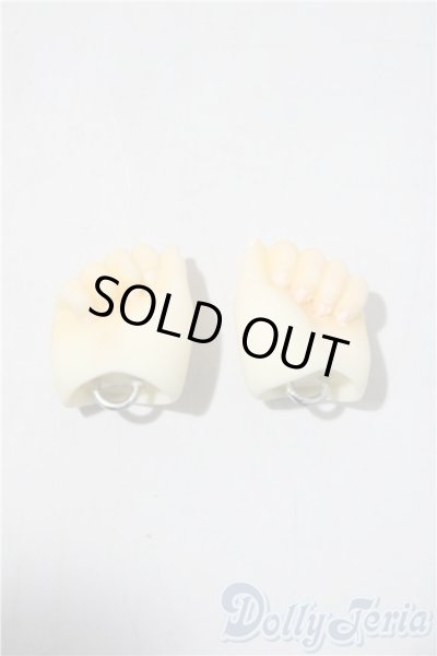 画像1: YSD/ハンドパーツ U-26-01-28-076-TN-ZU (1)