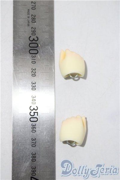 画像2: YSD/ハンドパーツ U-26-01-28-076-TN-ZU (2)