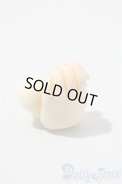 画像1: YSD/ハンドパーツ U-26-01-28-077-TN-ZU (1)