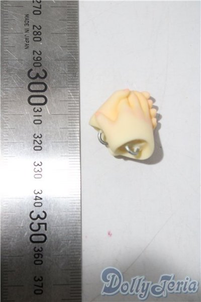 画像2: YSD/ハンドパーツ U-26-01-28-077-TN-ZU (2)