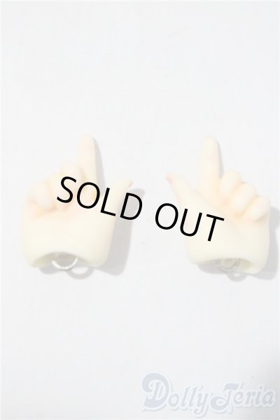 画像1: YSD/ハンドパーツ U-26-01-28-078-TN-ZU (1)