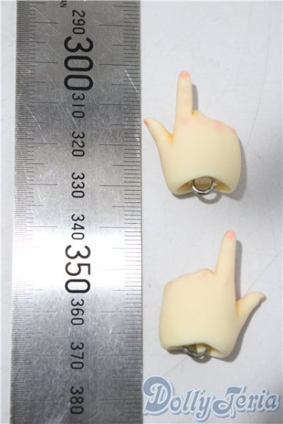 画像2: YSD/ハンドパーツ U-26-01-28-078-TN-ZU (2)