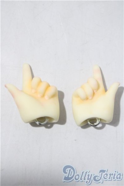 画像1: YSD/ハンドパーツ U-26-01-28-079-TN-ZU (1)