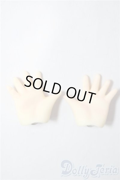 画像1: YSD/ハンドパーツ U-26-01-28-080-TN-ZU (1)