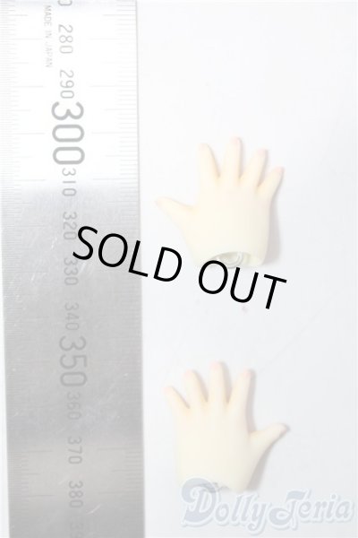 画像2: YSD/ハンドパーツ U-26-01-28-080-TN-ZU (2)