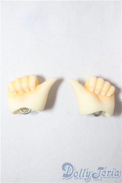 画像1: YSD/ハンドパーツ U-26-01-28-081-TN-ZU (1)