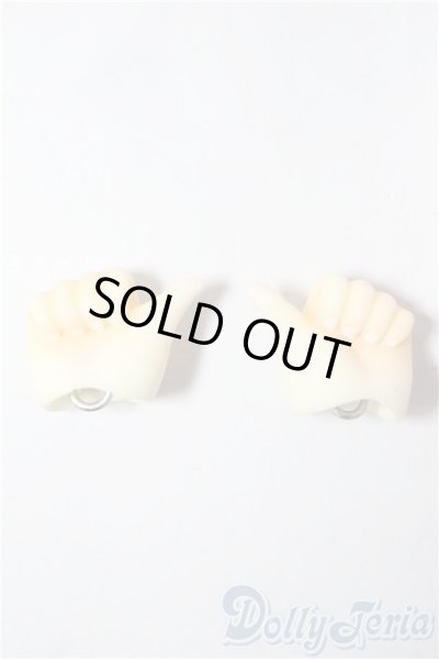 画像1: YSD/ハンドパーツ U-26-01-28-081-TN-ZU (1)