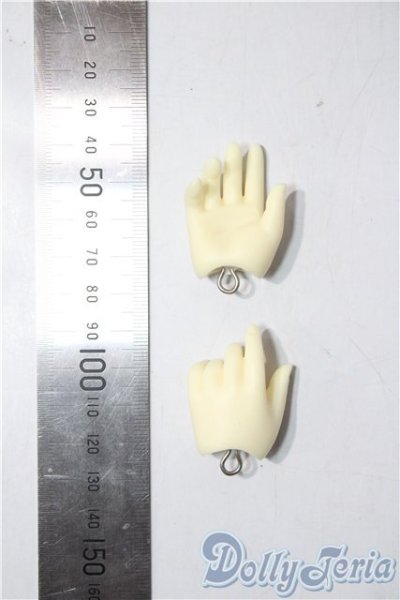 画像2: SDM/ハンドパーツ U-26-01-28-082-TN-ZU (2)