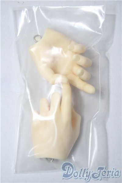 画像1: SDGｒB-H-10/ハンドパーツ U-26-01-28-100-TN-ZU (1)