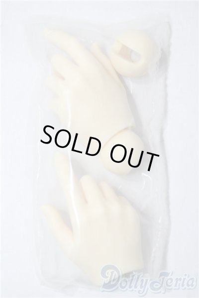 画像1: SDGrB-H-07/ハンドパーツ U-26-01-28-102-TN-ZU (1)