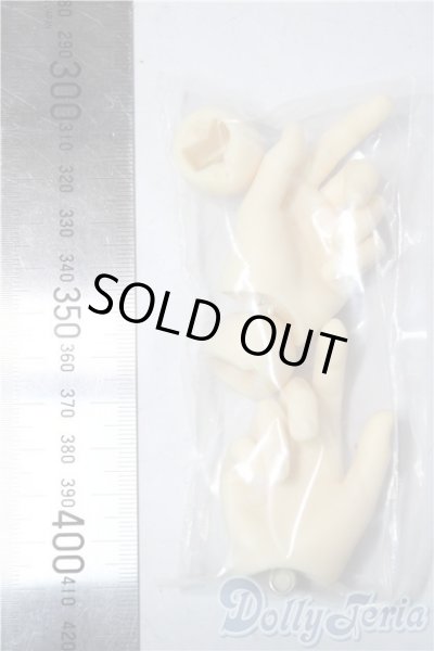 画像2: SDGrB-H-07/ハンドパーツ U-26-01-28-102-TN-ZU (2)