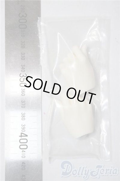 画像2: SDGr-H-04/ハンドパーツ U-26-01-28-101-TN-ZU (2)