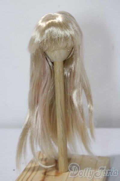 画像1: 6-7inch/ウィッグ U-26-01-28-013-TN-ZU (1)