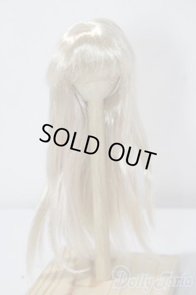 画像1: 6-7inch/ウィッグ U-26-01-28-013-TN-ZU (1)